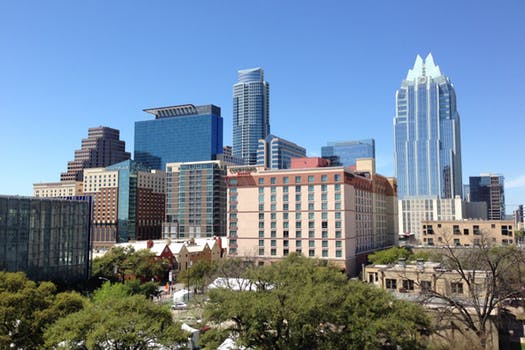 8 Beautiful Sights Worth Visiting in Dallas, Texas